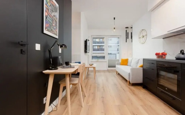Atrium Promenada Apartments Gocław by Renters