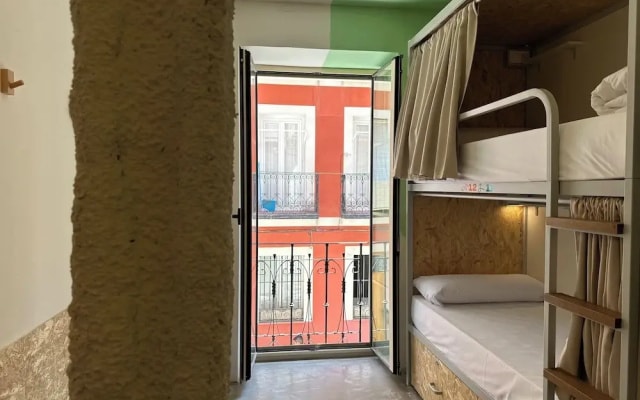 The Loft House Madrid