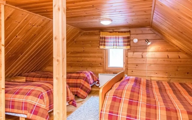 Revontuli Kuusamo in Kuusamo