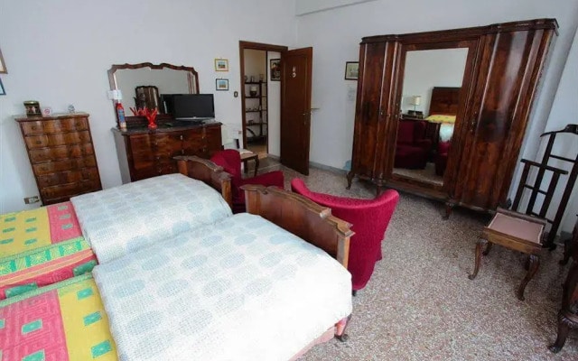 Casa del Sole