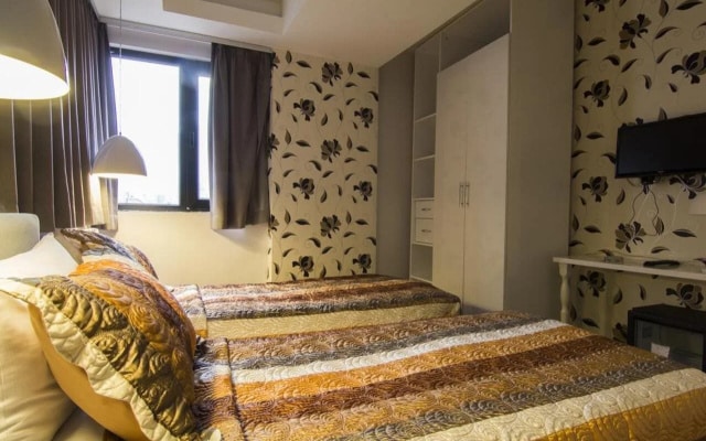 Time Hotel Mecidiyekoy