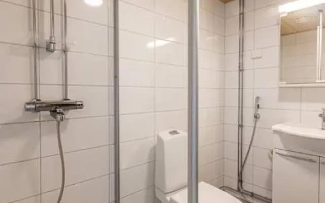 Apartment, Sleepwell, Tikkurila with private sauna, 70m2 1-7 pers