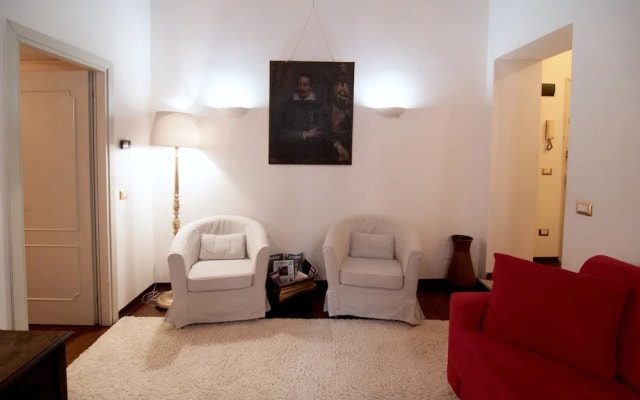 Casa Albrizzi
