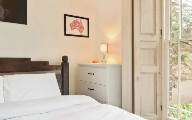 Modern One-bed Apartment in Hammersmith