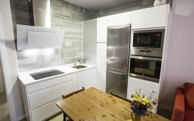 Apartamento Sol IV