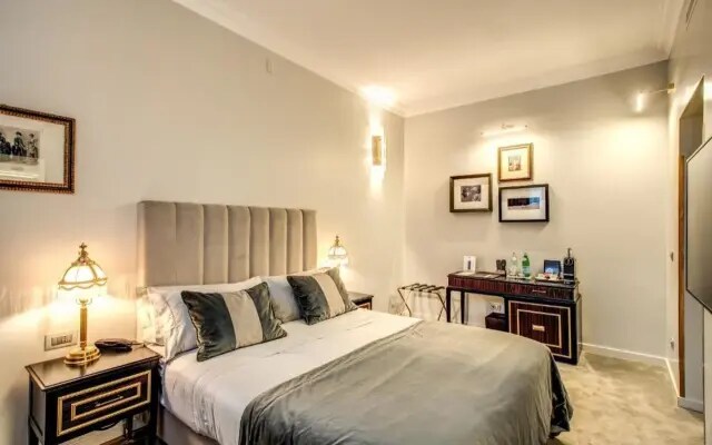 Martius Private Suites Hotel