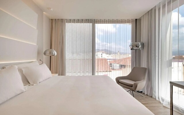 NH Málaga Hotel