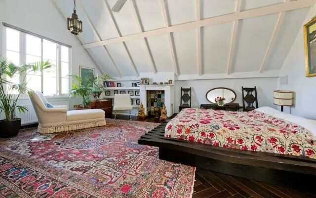 Stylish 5 Bed House in St. John's Wood/maida Vale