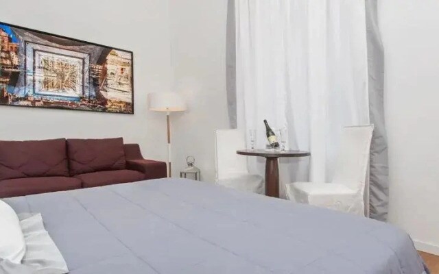 A Home to Rent Barberini