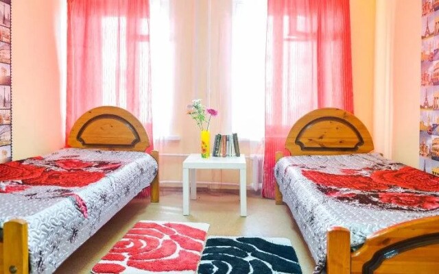 Hostel Panda