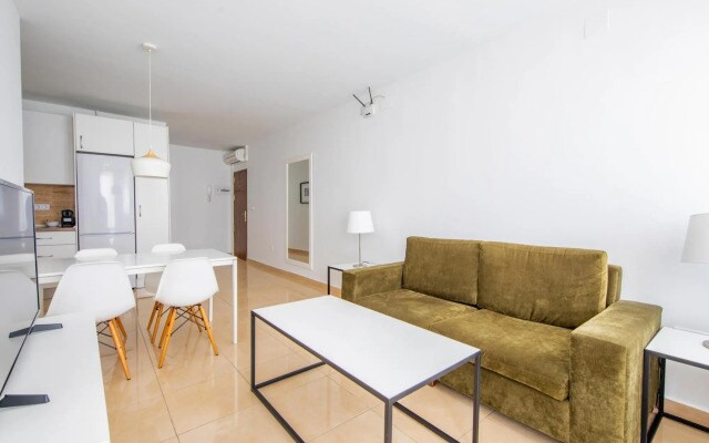 LA MERCED Apartment II 2BR 2BT
