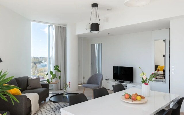 SleepWell Apartments East