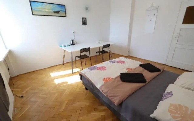 Fantastic Inn Warsaw - O13