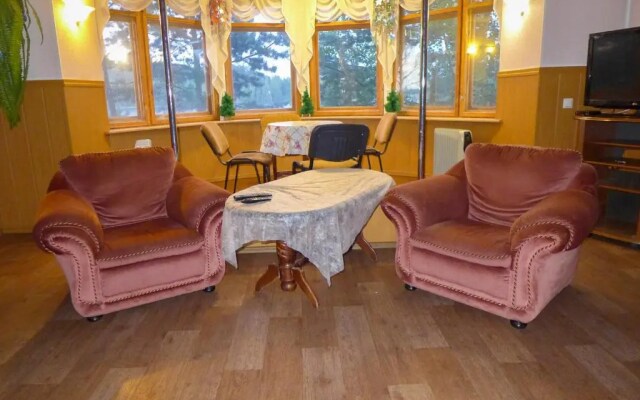 Guest house Shuiskaya Chupa