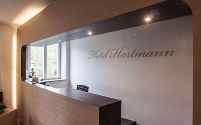 Hotel Hartmann