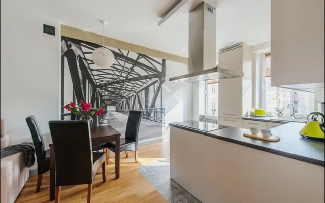 P&O Apartments Chmielna