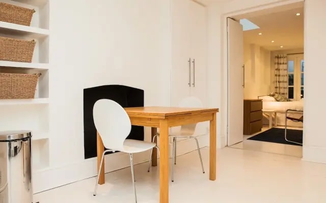 Clarendon Serviced Apartments Marylebone