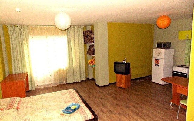 Avtoritet Apart-hotel