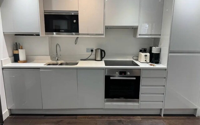 Perfect London Old Brompton Apartment