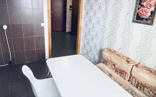 Погостим на улице Бережок 3