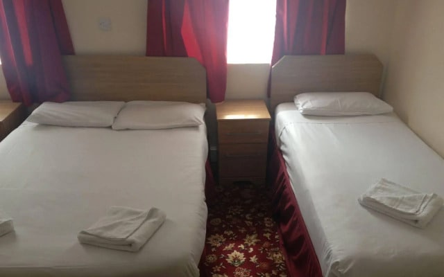 Park Hotel