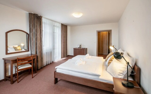 Hotel Inge