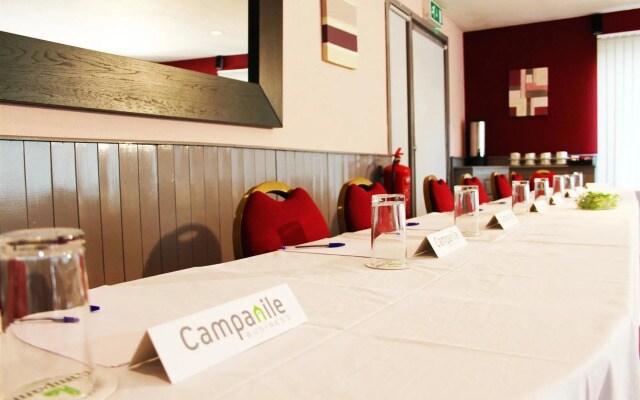 Campanile Doncaster Hotel