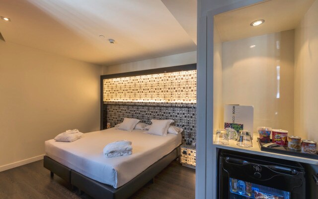 Hotel Vincci Vía 66