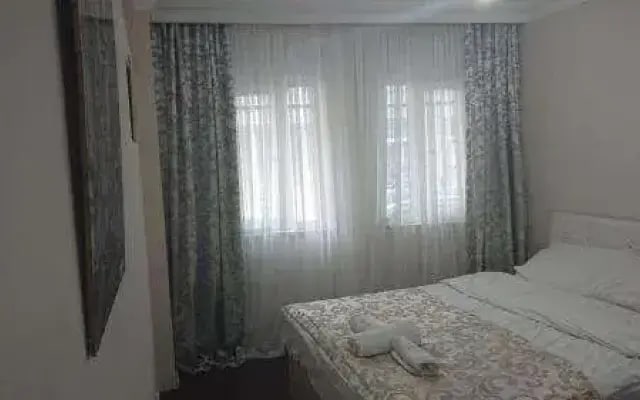 New Season House