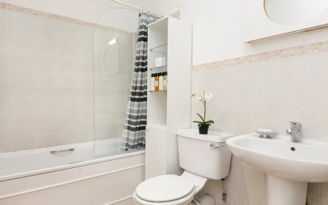 London Paddington Suites