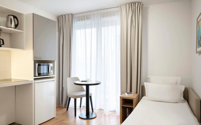 Séjours & Affaires Paris Bagnolet