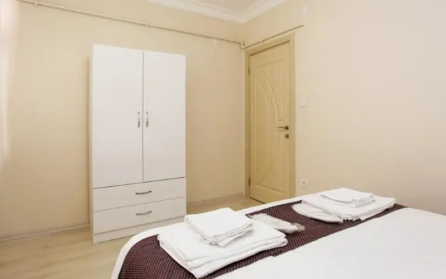 Grand Family Apartments