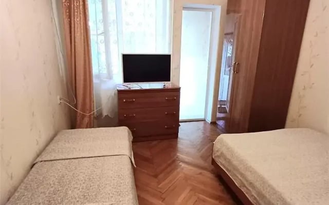 На Красноармейской 56