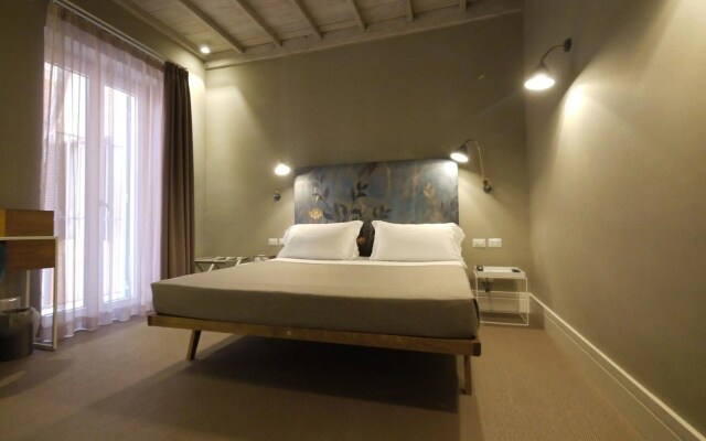 Accademia Hotel