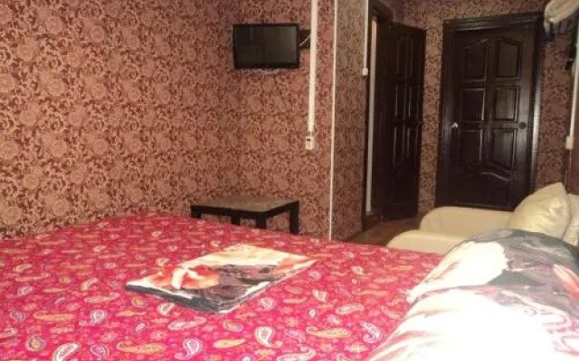Mini Hotel Sova
