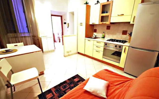 Ota Trevi Foutain Suite