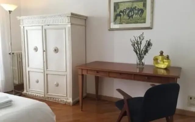 Felice B&B Monteverde Vecchio