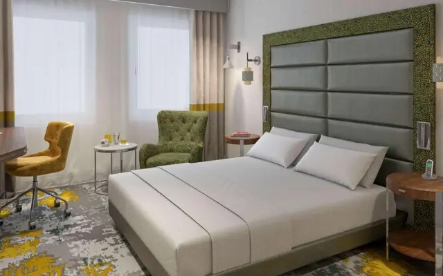 The Artisan Hotel Istanbul - MGallery Collection