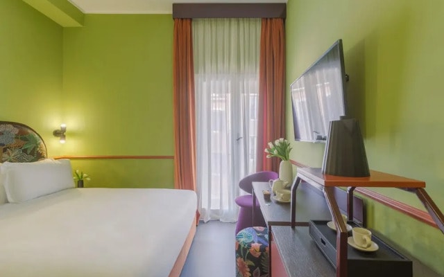 Barberini Retreat Boutique Hotel