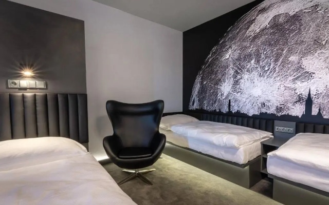 Hotel GRAND
