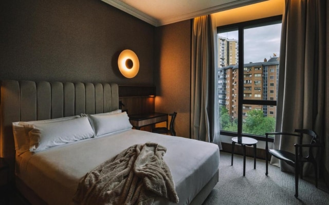 Hotel Pinar Plaza