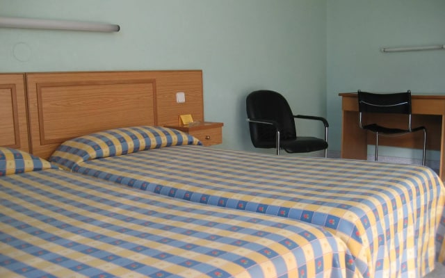 Hostal Nuevo Colón