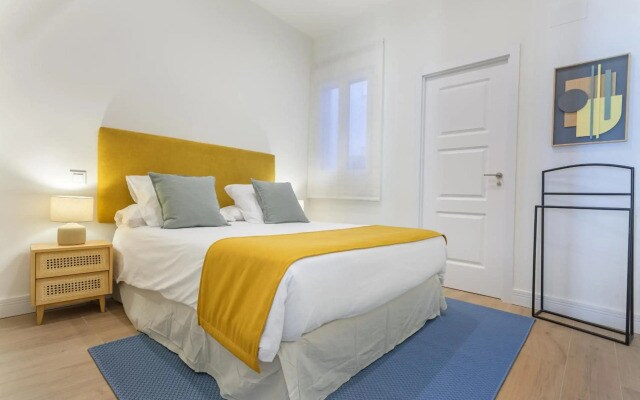 MIT House NoMad Rastro en Madrid