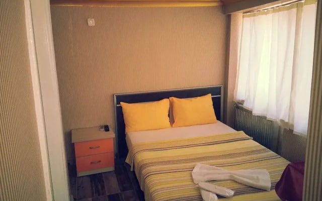 Otel Turker