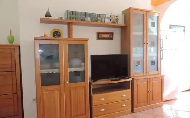 La Casita de Guadalmar