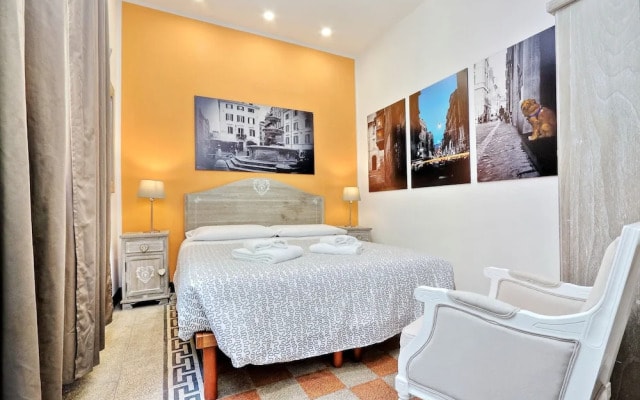 Restart Accomodations Zingari Rome