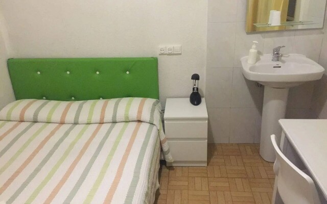 Hostal Murcia