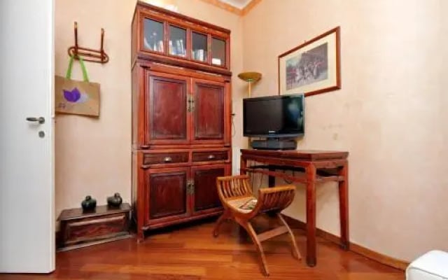 Banchi vecchi Apartment - Rome short let service