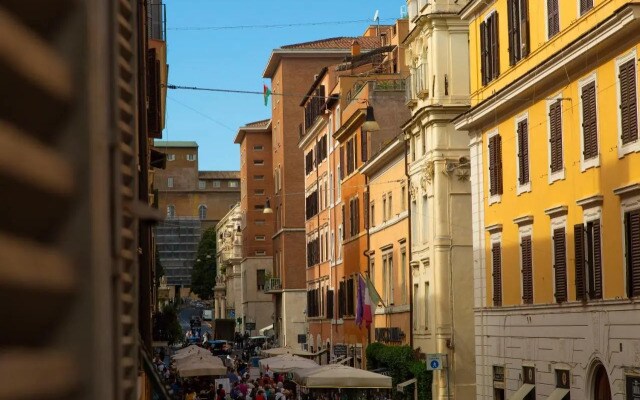 Borgo Pio 64 B&B Hotel