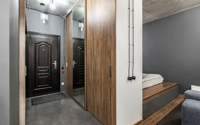 Апартаменты Loft 2